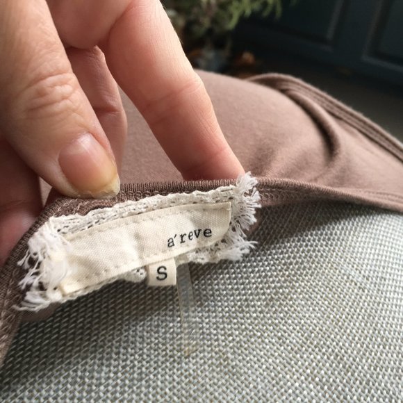 S'Reve flowing top/tunic - Picture 4 of 6